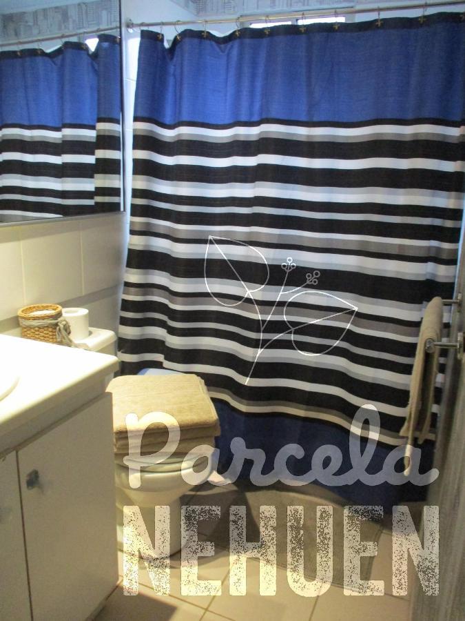 Parcela 9 Nehuen Talagante 외부 사진